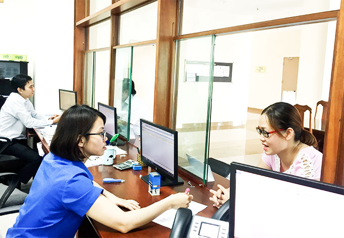 Đẩy mạnh triển khai hóa đơn điện tử