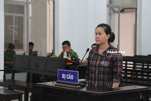 Lừa "gọi vốn", bà giúp việc lãnh 17 năm tù