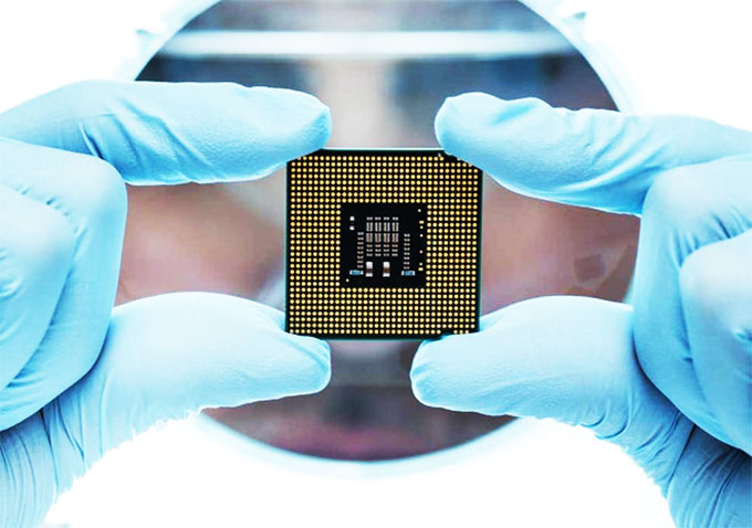 Chip máy tính mới đẩy nhanh các phát kiến khoa học lên 1.000 lần