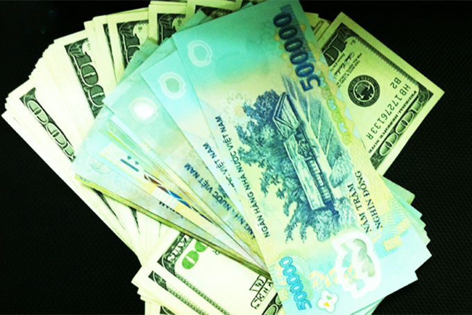 Tỷ giá ngoại tệ hôm nay 9/7: Ngân hàng Nhà nước tăng mạnh tỷ giá trung tâm