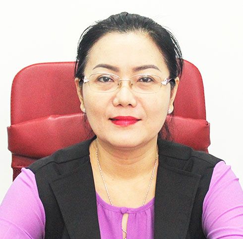 Tri ân người có công với cách mạng