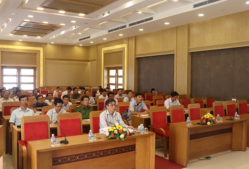 Dân số Việt Nam đạt trên 96,2 triệu người