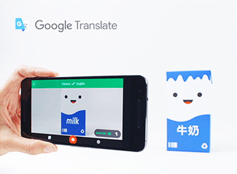 Google Translate có thêm hàng loạt tính năng mới, sử dụng không cần Internet