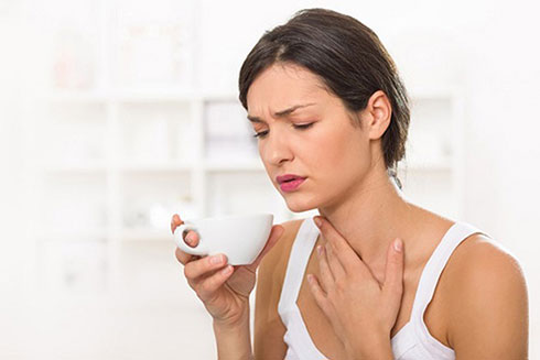 Tình trạng thở khò khè nếu không được điều trị sớm có thể dẫn đến viêm phế quản và viêm phổi