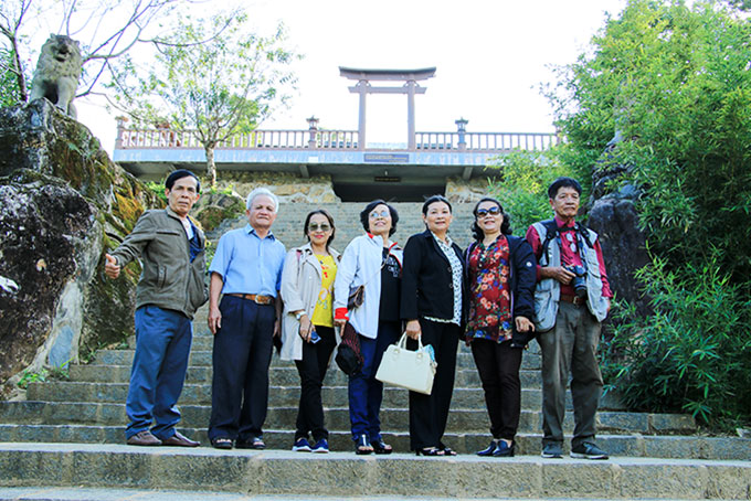 Tiểu thuyết về Nha Trang: Khoảng trống còn bỏ ngỏ