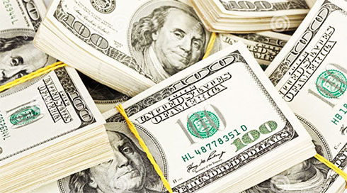 Tỷ giá ngoại tệ ngày 17/7, USD tăng mạnh, bảng Anh xuống đáy