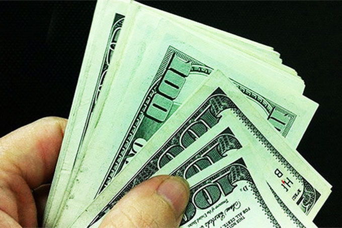 Tỷ giá ngoại tệ ngày 18/7: Giá USD vẫn giữ đà tăng