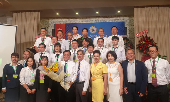 Thành lập Liên đoàn bắn súng TPHCM