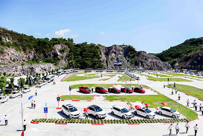 Cấp mới gần 7.000 giấy phép lái xe