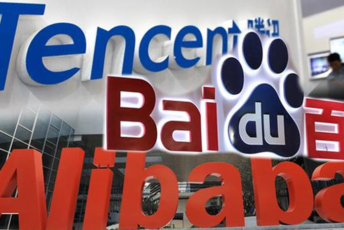 Trung Quốc dùng "Con đường Tơ lụa Số" để cạnh tranh chiến lược với Mỹ