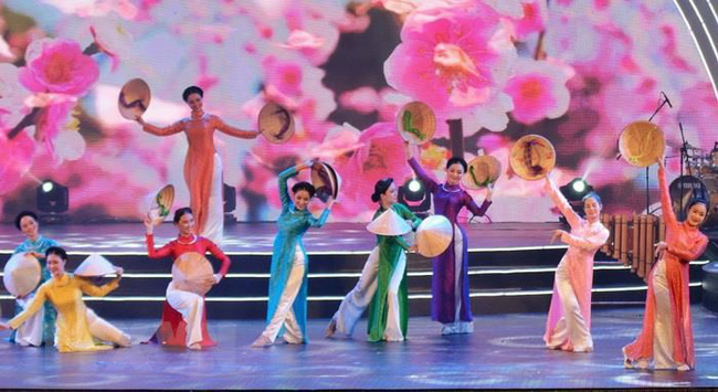 Giao lưu văn hóa qua cuộc thi Tiếng hát ASEAN + 3