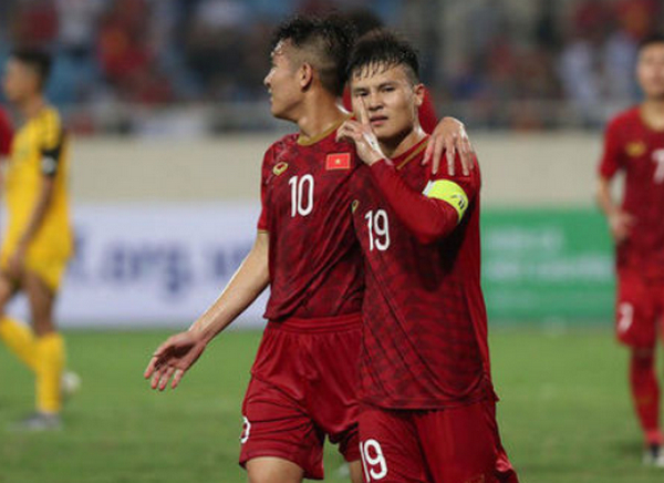 HLV Park Hang Seo được giao chỉ tiêu giành HCV SEA Games 30