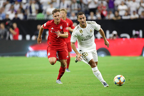 Real Madrid mùa giải mới, vẫn còn rất nhiều điều phải làm