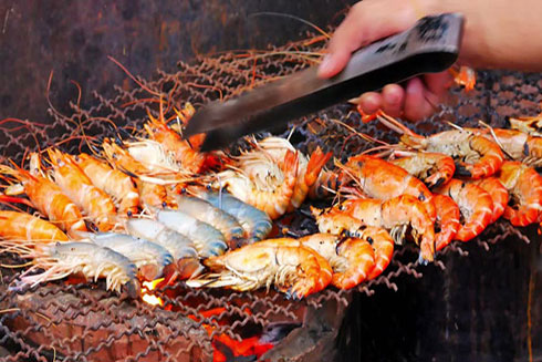 5 nguyên tắc an toàn thực phẩm khi ăn món nướng dành cho bạn