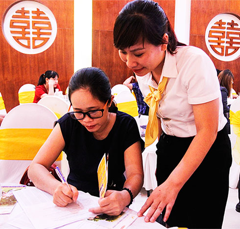 Đa dạng sản phẩm, dịch vụ bưu điện