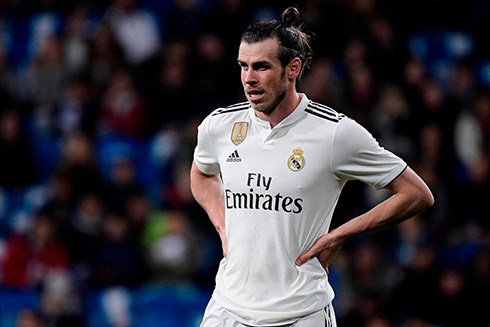 Gareth Bale đã đến chặng cuối của sự nghiệp?