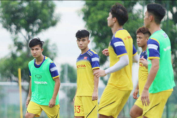 Tiết lộ thời điểm bốc thăm chia bảng môn bóng đá ở SEA Games 30