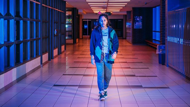 Bộ phim đoạt giải tại Liên hoan phim Cannes ra mắt khán giả Việt