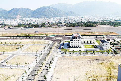 Bác kiến nghị vô lý của tập đoàn Phúc Sơn