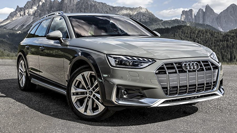 Audi A4 Allroad 2020 là một chiếc wagon quyến rũ nhưng nó có xứng đáng với mức giá 1,3 tỷ VNĐ?