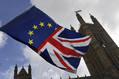 Anh cảnh báo EU chuẩn bị viễn cảnh Brexit không thỏa thuận