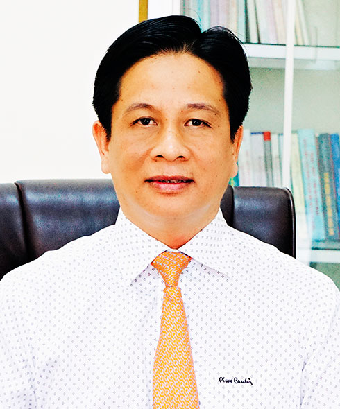 Công tác tuyên giáo luôn bám sát nhiệm vụ chính trị của từng thời kỳ