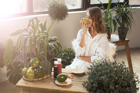 10 loại cây dễ trồng, thanh lọc không khí tốt nhất