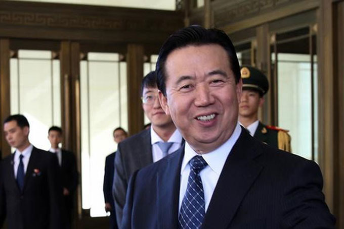 Trung Quốc đơn phương đình chỉ hợp tác an ninh với Pháp