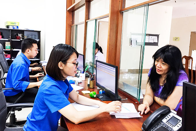 Chú trọng chất lượng quản lý kê khai và kế toán thuế