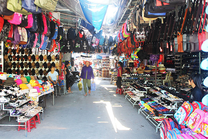 Vạn Ninh: Tăng cường quản lý thuế đối với hộ kinh doanh