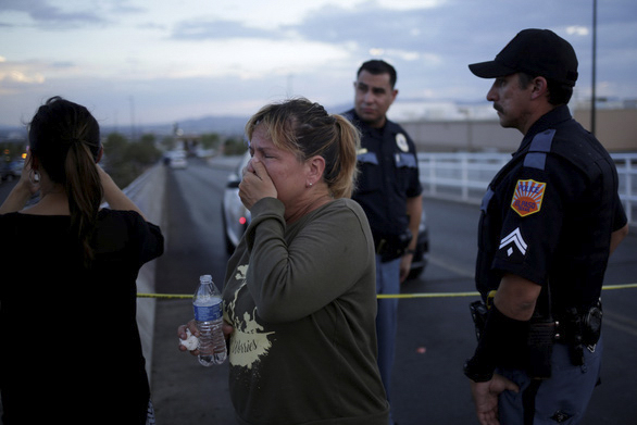 Đâu là nguyên nhân dẫn đến tình trạng bạo lực súng đạn gia tăng ở Mỹ?