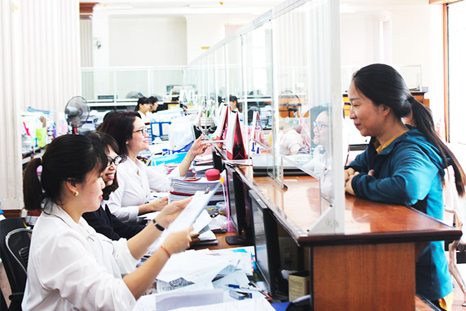 Hiệu quả từ một cuộc vận động