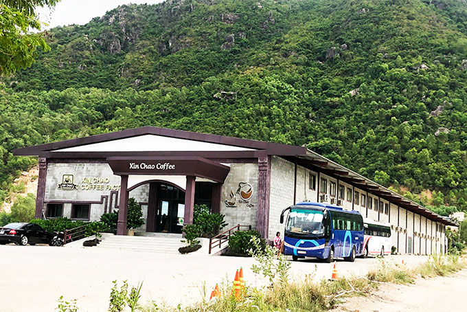 Sẽ cưỡng chế nhà xưởng xây trái phép