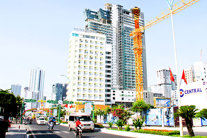 Xử lý cơ sở lưu trú tự phong sao: Còn nhiều hạn chế