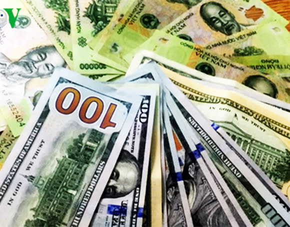 Tỷ giá hôm nay 8/7: Giá USD quay đầu giảm mạnh