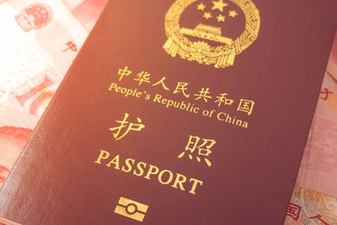 Philippines tương kế tựu kế, trả đũa Trung Quốc vụ hộ chiếu