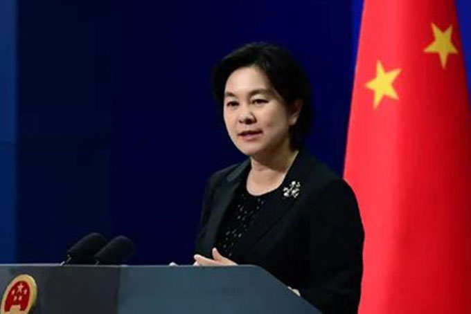 Trung, Nhật tái khởi động Đối thoại chiến lược sau 7 năm