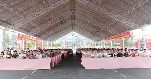 Ký kết phối hợp và phát động chương trình &quot;Hải quân Việt Nam làm điểm tựa cho ngư dân vươn khơi, bám biển&quot;