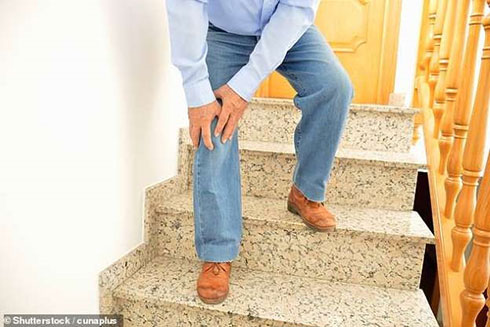 Những loại thực phẩm giúp bạn giảm đau khớp