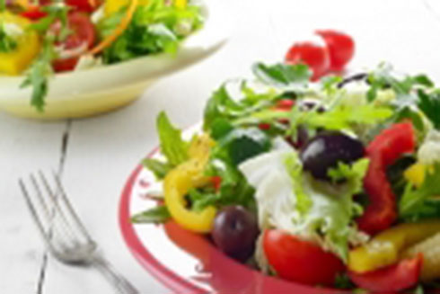 9 tuyệt chiêu làm các món rau thêm hấp dẫn