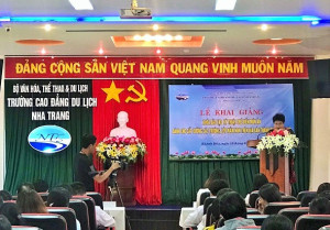 Dạy kỹ thuật chế biến món ăn cho nhân viên cấp dưỡng