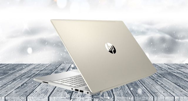 HP Pavilion 15-cs1045TX/i5-8265U 