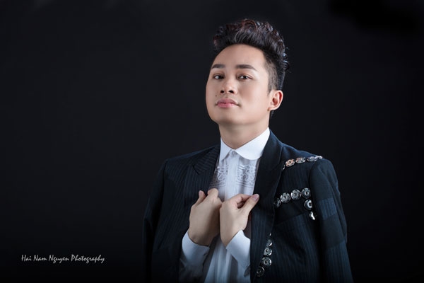 Giới thiệu chương trình nghệ thuật "Thu Quyến rũ"