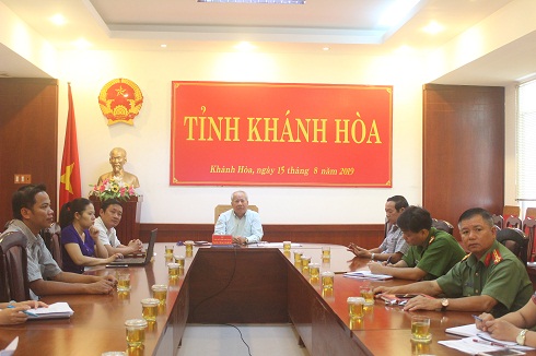 Ứng dụng công nghệ 4.0 trong công tác đảm bảo an toàn, an ninh hàng không