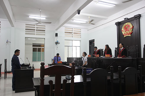 Không áp dụng tình tiết phạm tội với người già