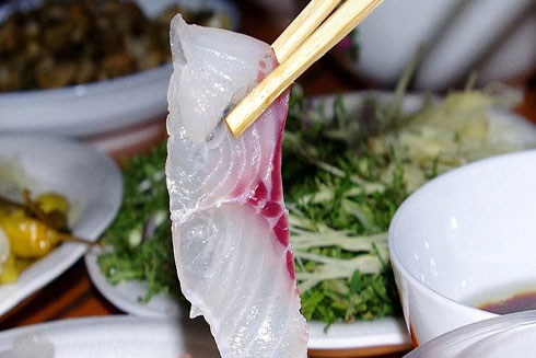 5 sai lầm khi ăn cá cực kì tai hại nhiều người mắc phải