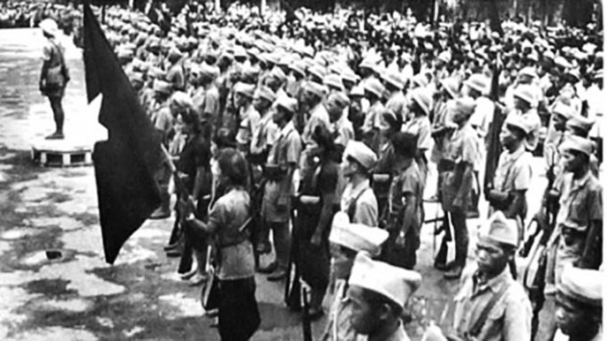 Nét son trong lịch sử đấu tranh cách mạng của Đảng bộ và nhân dân Khánh Hòa