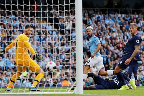 Manchester City cần gì để vô địch Ngoại hạng Anh 2019-2020?