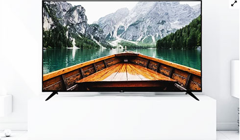 Những TV 4K cỡ lớn giá dưới 10 triệu đồng ở Việt Nam