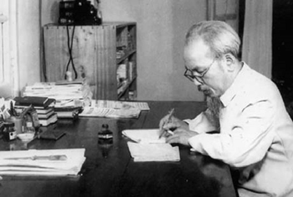 Những vấn đề về xây dựng, chỉnh đốn Đảng theo Di chúc của Chủ tịch Hồ Chí Minh